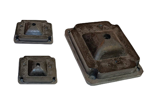 Manual Shift Sound Absorber